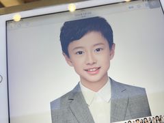 -天真蓝照相馆(宁波来福士店)