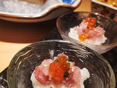 蓝鳍金枪鱼茸寿司-TORO MaKi 寿司·日料(华创店)