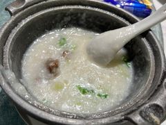 -老伙记海鲜码头(北滘店)