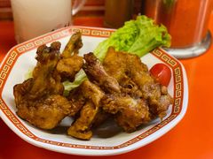 海贼王炸鸡-拉面莊夢語＆中华料理八椿