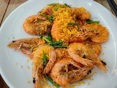 -鑫鸿达·海鲜闽菜热炒小馆(中山路店)