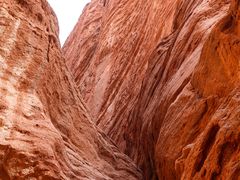 -天山神秘大峡谷