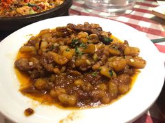 -西贝莜面村(香蜜湖店)