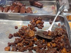 -乔波食品(杜桥中心菜场店)