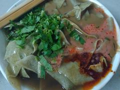 -小发锅巴菜铺(金辉家园店)