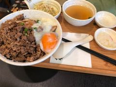-熊吞·大碗丼烧肉饭(济宁万达广场店)