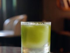 -Hei Cafe(工体店)