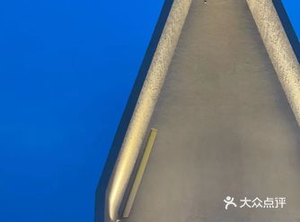 我知道她美，但没想到这么美，非常小众的地方