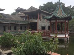 -东莞市可园博物馆