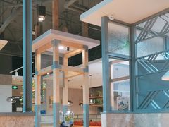 -比格比萨自助(国展店)