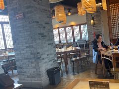 -二十八里太湖船菜(吉祥路店)