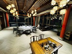 -宝燕壹号景观餐厅(龙盛国际商业广场店)