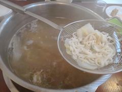-广味鲜潮汕牛肉火锅(延安三路店)