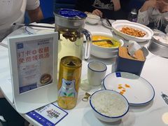 -兰湘子·湘菜小炒(石家庄万象城店)