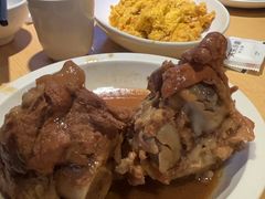 -关东小磨东北菜(上海长风大悦城店)