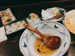 -哥哥の深夜食堂(红松东路店)