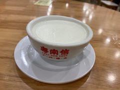 -南信牛奶甜品专家