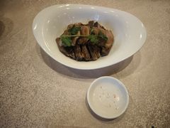 -麒麟中餐厅·经典粤菜·地道菜式老字号(广州长隆酒店)