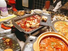 -嘎嘎鸭脑壳(蜀汉路店)