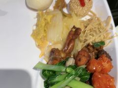 -八婺饭堂·自选店(新光汇店)