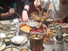 -巴奴毛肚火锅(二七万达店)