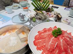 -太琼糟粕醋火锅·海南老爸茶(海棠湾臻选店)
