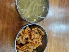 -陈记盖饭面庄(天龙广场店)