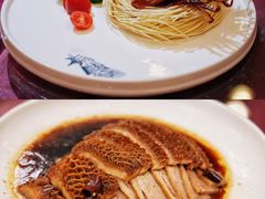 -旌湖国际酒店.自助餐
