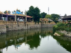 -大连海昌发现王国主题公园