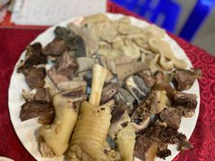 五羊开泰拼盘-光明清汤羊(宝业路店)