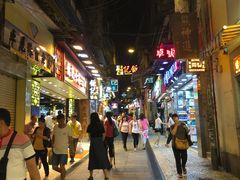 -义顺牛奶公司(新马路老店)