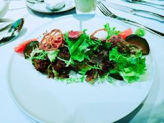 -L'Arome芳芳法国餐厅(仙林金鹰店)