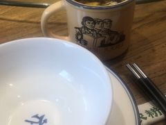 -农耕记·湖南土菜(科技园店)
