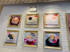 -满记甜品(荟聚购物中心店)