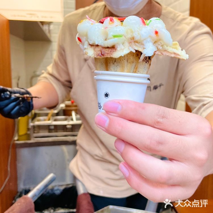 总要来趟平江路 感受属于梅月轩的浪漫吧💕