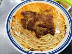 -颓记茶餐厅(夏湾店)