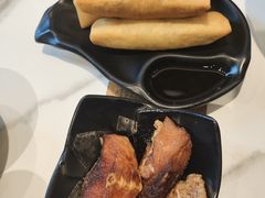 -馋三尺蟹粉小笼(人民广场店)