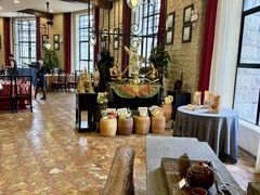 -南沙游艇会·大兵船餐厅