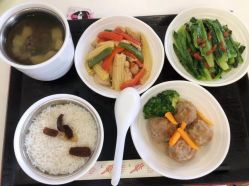-宝媛会月子中心(越秀店)