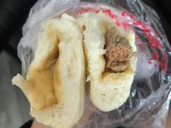 -清泉阁包子饺子·刀削面(五一店)