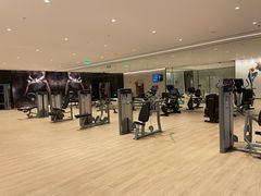 -长沙尼依格罗酒店