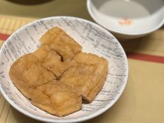 -荣家黄鱼面(前滩太古里店)