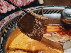 -快乐小羊火锅餐厅(农科路店)