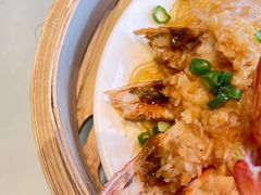 -春满园·早茶·粤菜·宴会(前海店)