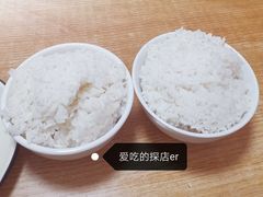 米饭-禄源饭店