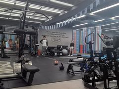 -OWNBODY健身(下沙店)