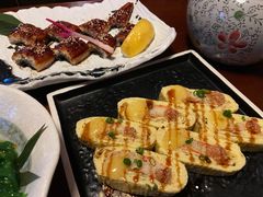 -白石的深夜食堂(大上海店)