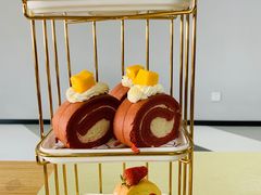 -新石器烤肉(美利广场店)