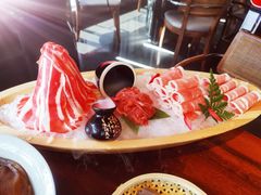 -大隐·成都火锅Bistro(合生麒麟新天地店)