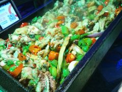 -蘭奢雅集·江浙菜(青山江滩店)